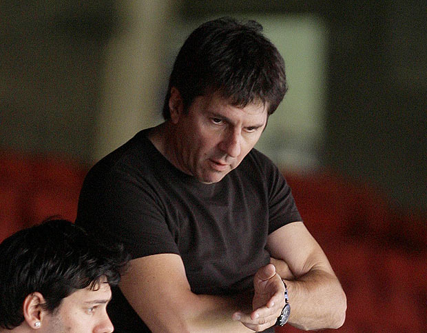 Messi dan Ayahnya Dituduh Gelapkan Pajak Jutaan Dolar